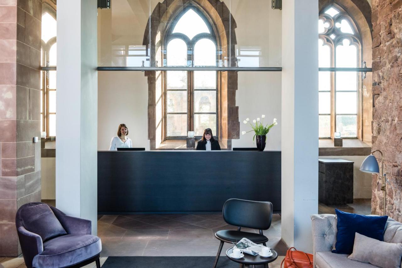 Hotel Kloster Hornbach
