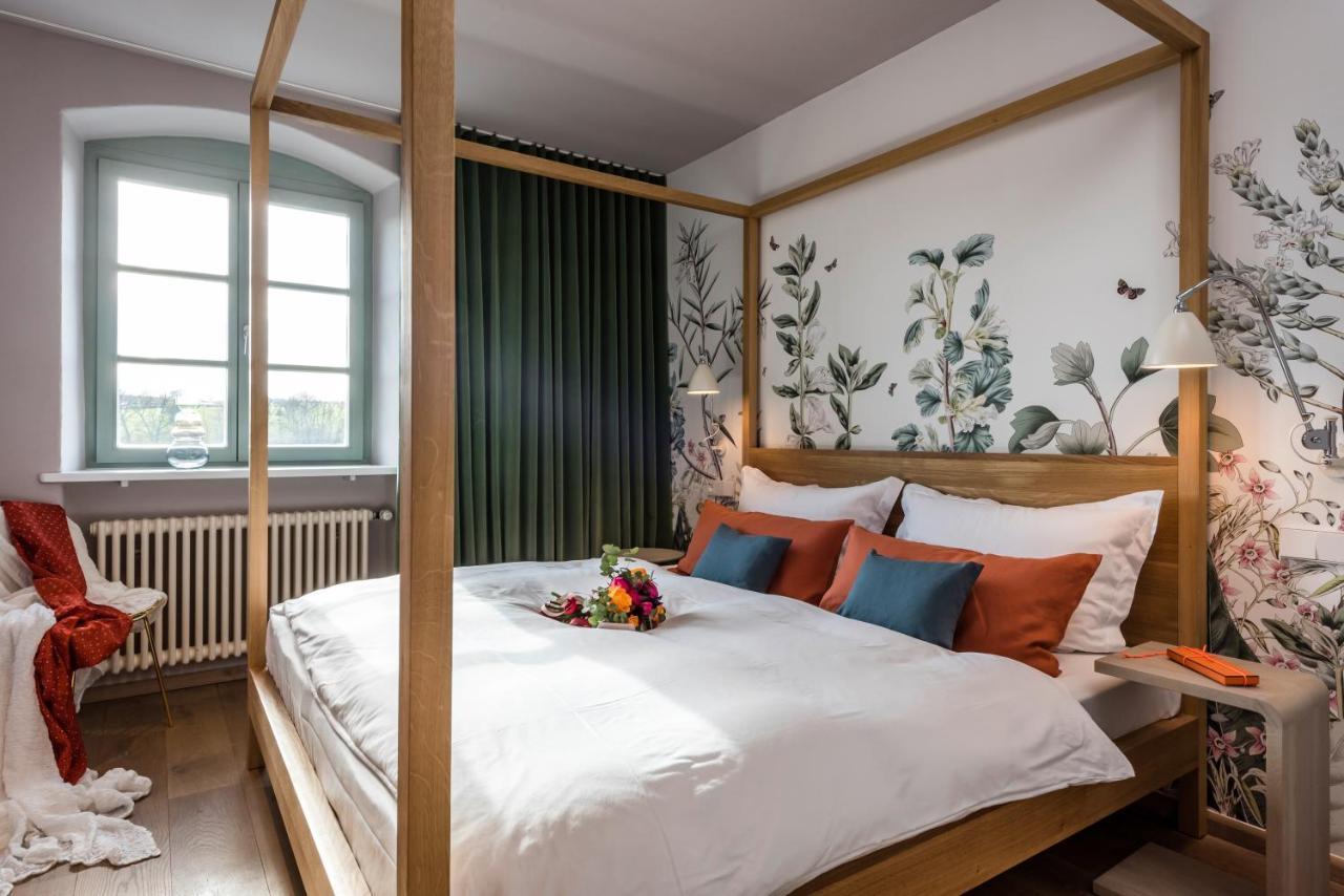 Kloster Hotel Hornbach