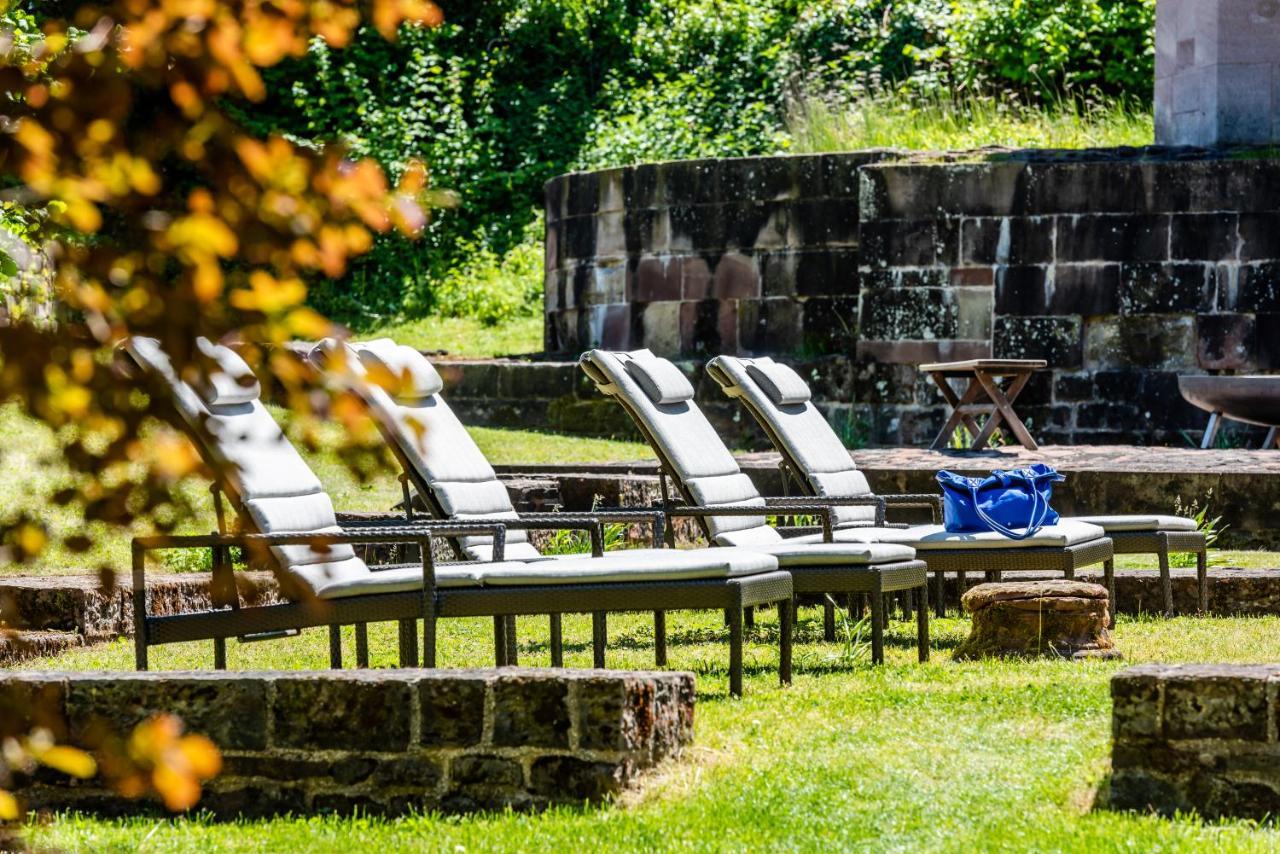 Kloster Hotel Hornbach