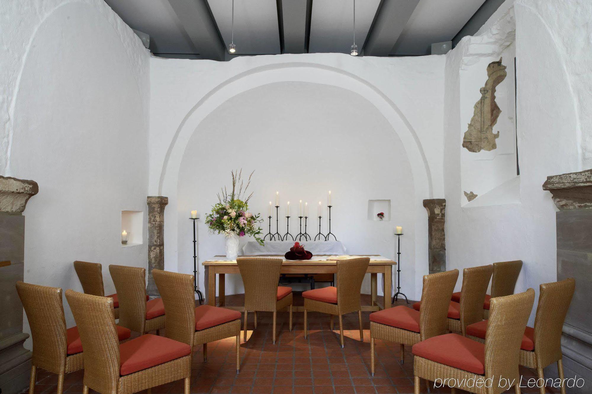 Kloster Hotel